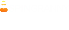 Spin Granny logo