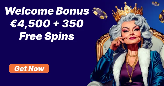 Welcome Bonus